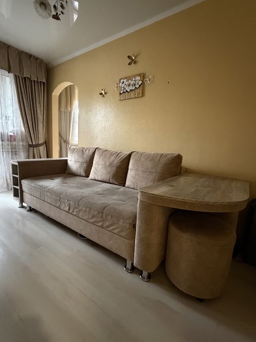 Диван раскладной водоотталкивающий