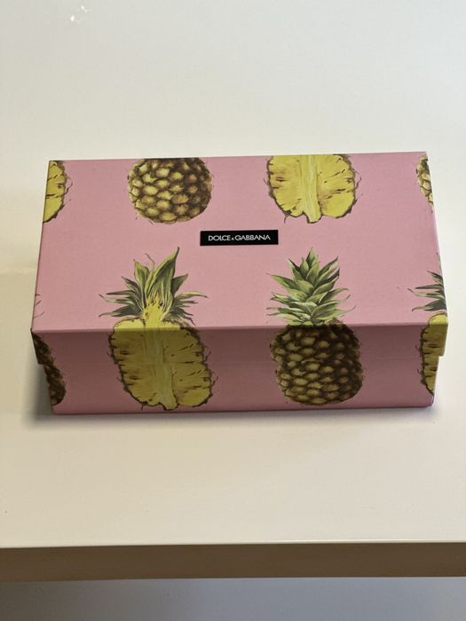 Dolce and Gabbana espadrilles уикенд намаление 300лв