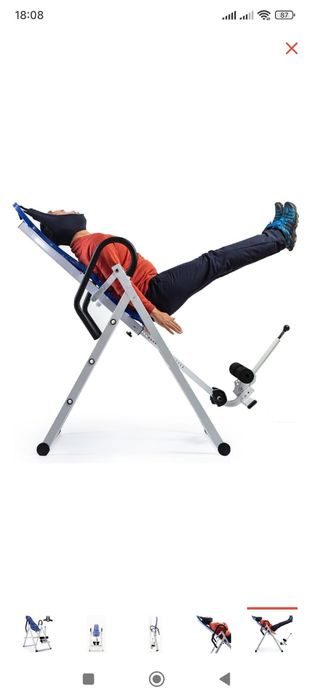 Инверсионный стол