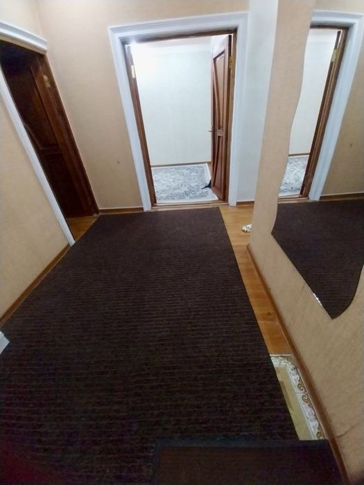 Шайхонтохур Кўкча 2-хонали квартира 62м²(ор.Гулзор)