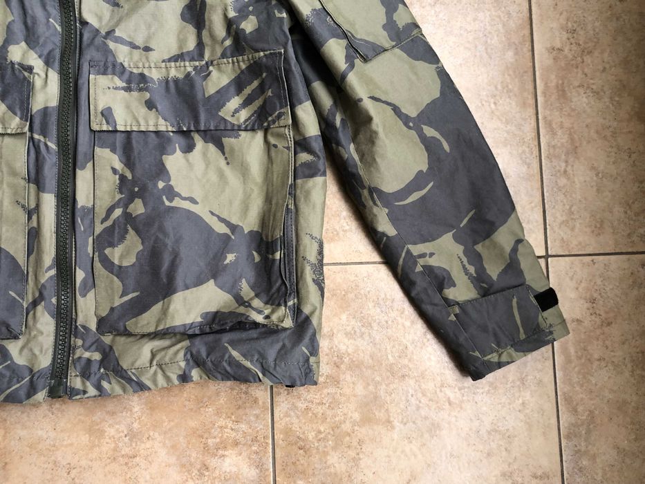 Peak performance jacket яке L