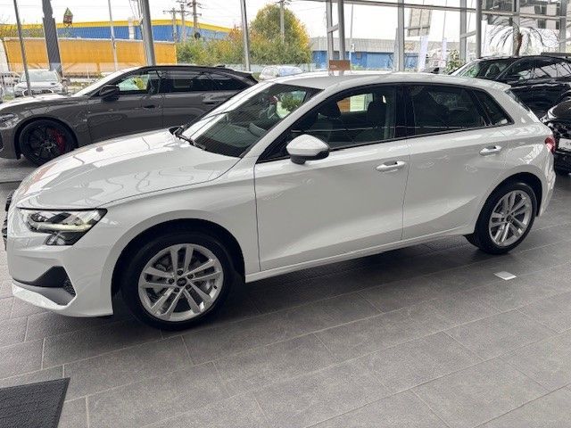 AUDI A3 Sportback 2026 — imagine 2