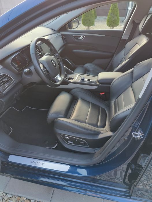 Renault Talisman Inițiale Paris , 2018, 1.6 TCe 200 cp
