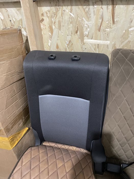 сиденье двойной хайс