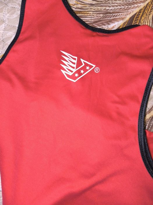 Форма для бокса размер М