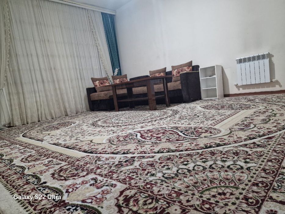 Srochno Farg’ona shahar Korzinka yonida kvartira ijaraga beriladi