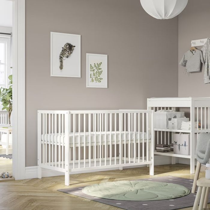 2 Patuturi bebelusi IKEA GULIVVER 60x120cm
