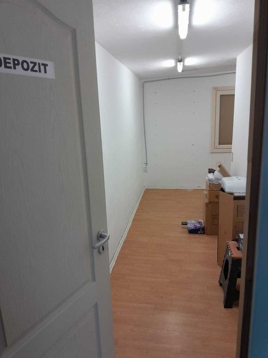 Spatiu comercial de inchiriat