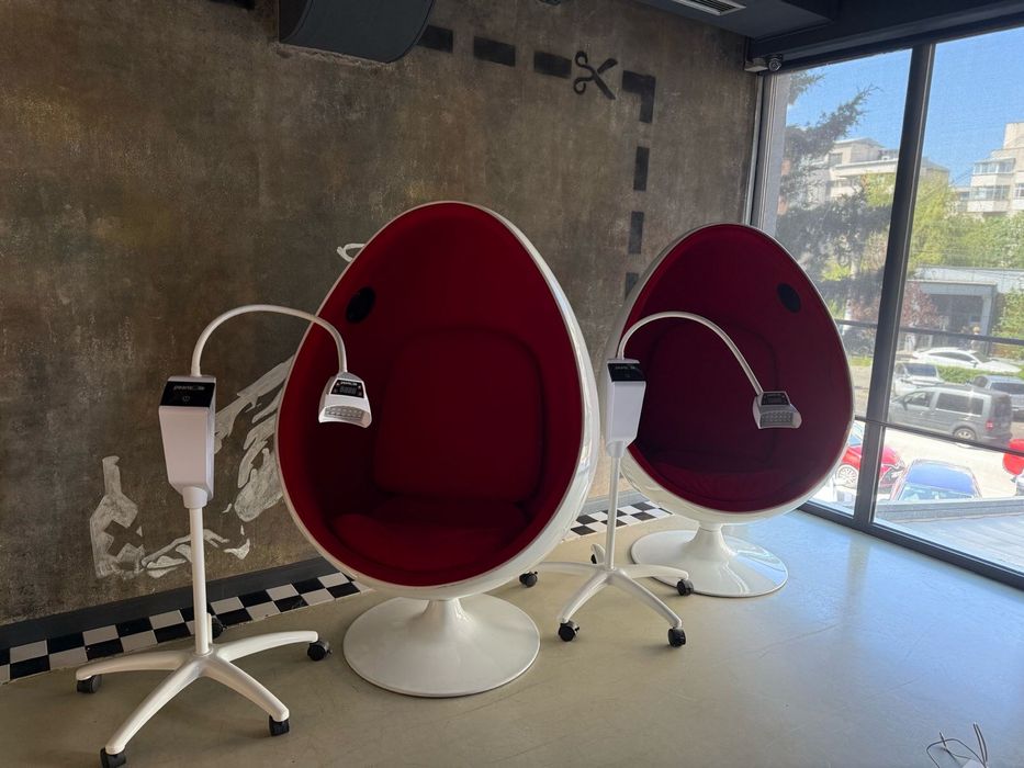 set profesional pentru albire dentara cosmetica