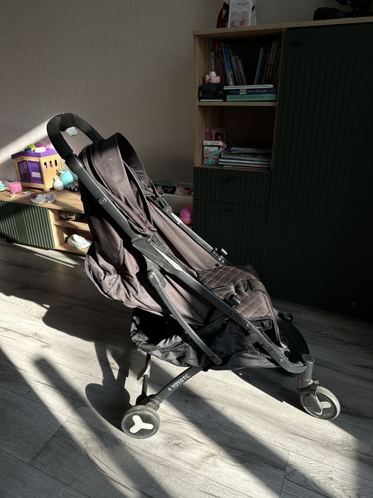 Детская коляска yoya