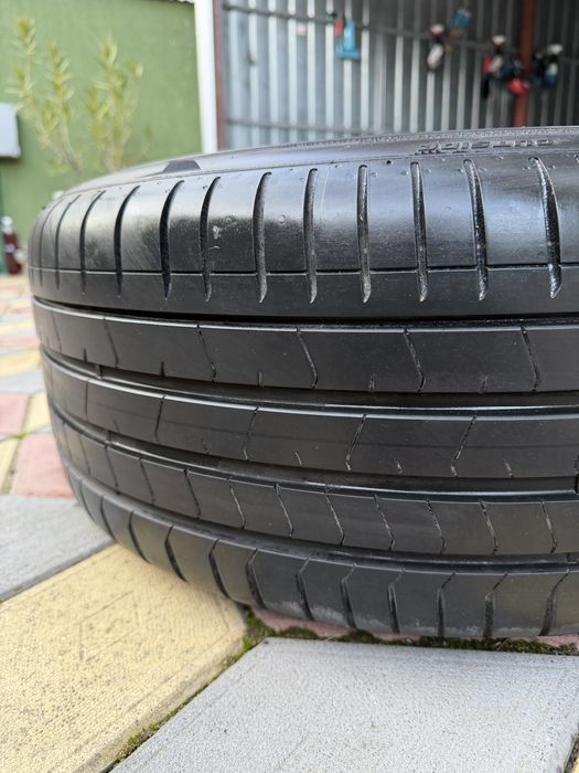 Set roti 19 bmw G30 in 2 latimi