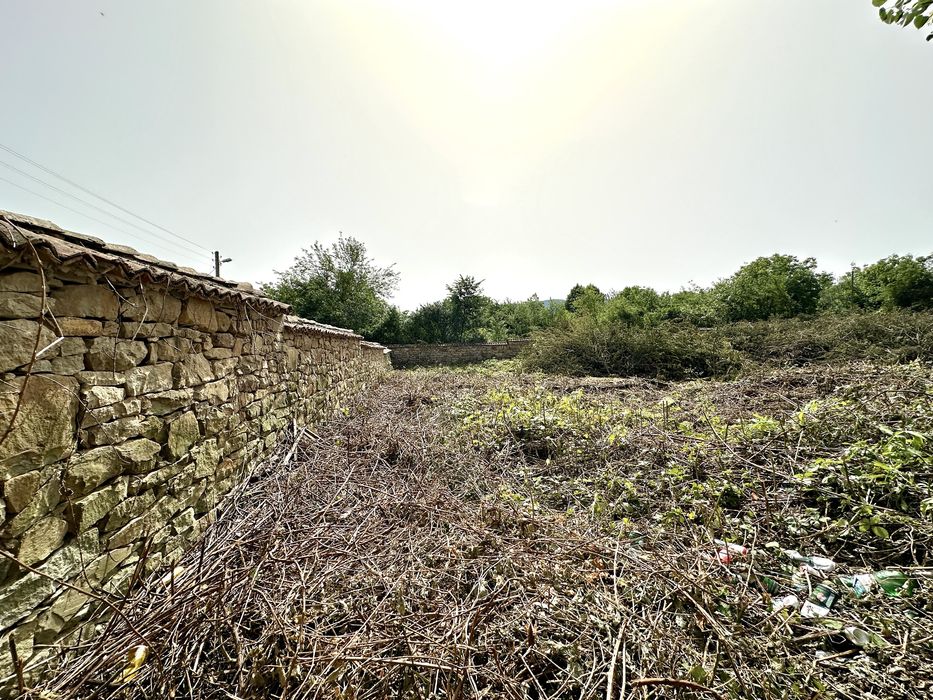 Продава се Парцел в с. Плаково, Област Велико Търново - 1120 кв.м за 24 €/кв.м - Снимка #3