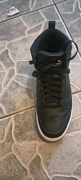 Adidași puma Nr 37/5