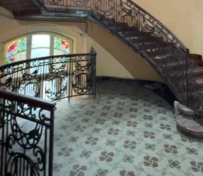 Închiriez apartament 3 camere,Central,Palatul Szántay
