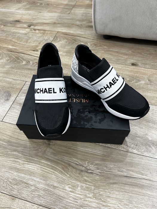 Adidasi Michael Kors