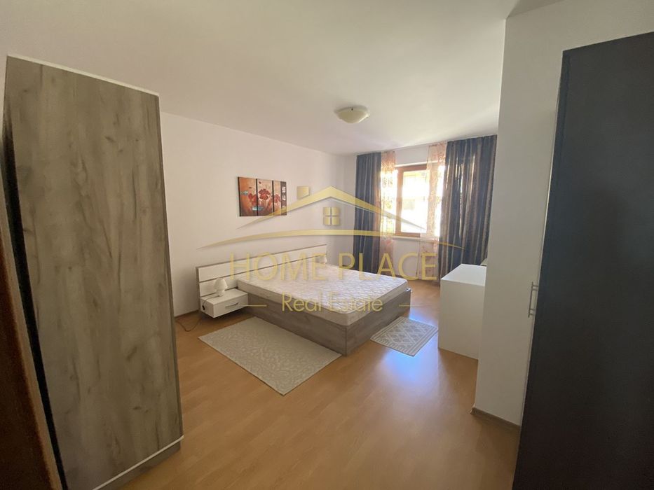 Дава се под наем Двустаен апартамент в Варна, Бриз - 70 кв.м за 510 € - Снимка #4