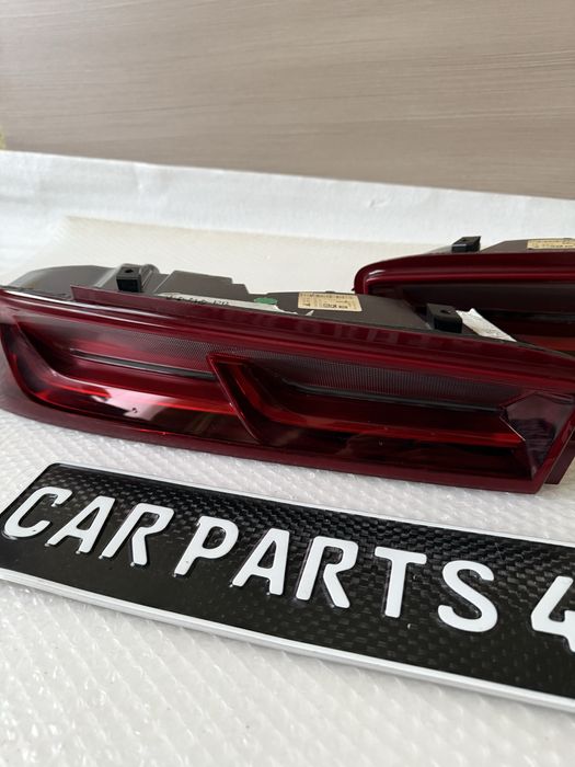 Стопове Camaro ECE Камаро Европейски Жълт мигач оригинални