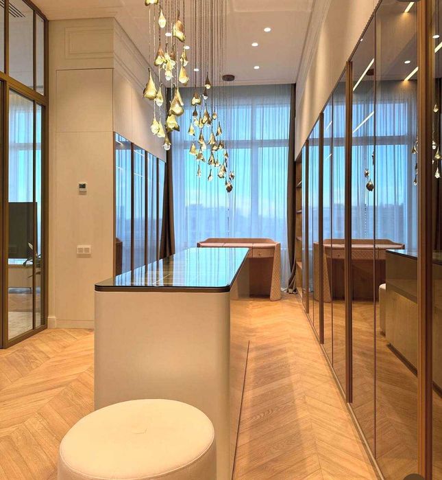 Сдается в аренду роскошный дом в центре города!