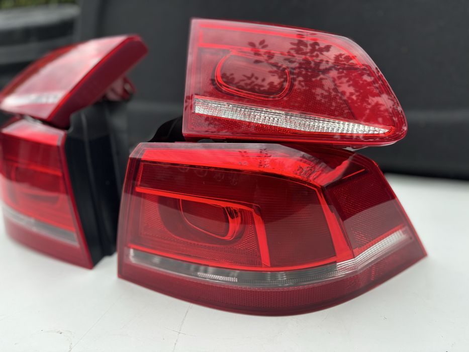 Stop St•Dr•vw Passat B7 •Limuzina•2011-2015