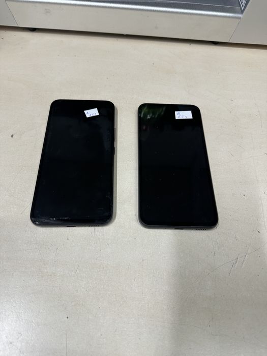 Display samsung a54 original