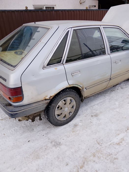 Продам машину на ходу !