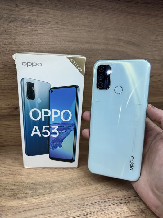 Продам  Oppo A53