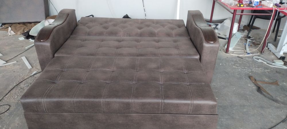 Диван раскладной