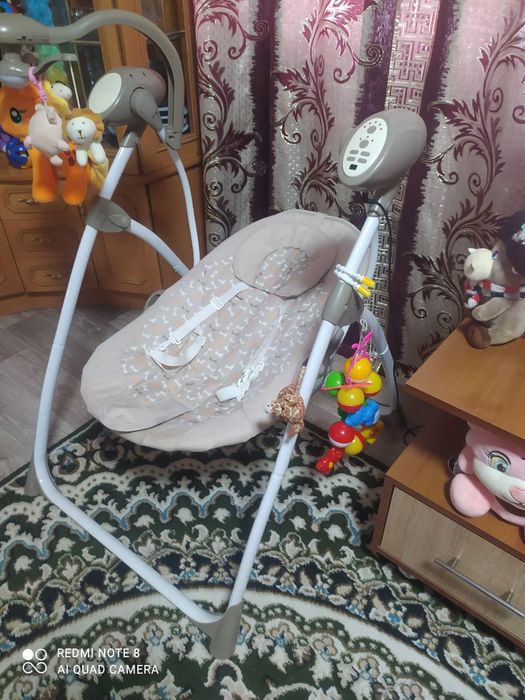 Продам электрокачалку