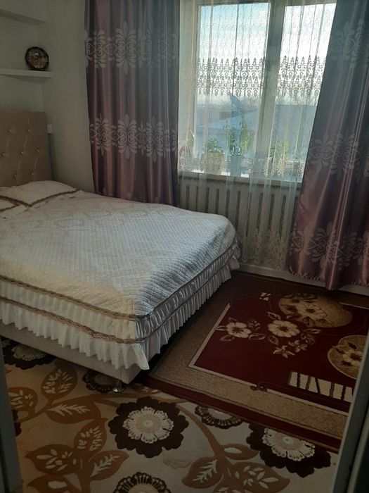 Продам 2-х комнатную квартиру