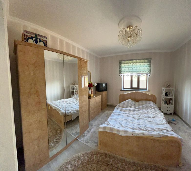 Спальный гарнитур