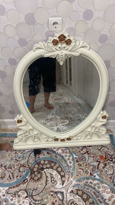 Спальный тумба сатылады