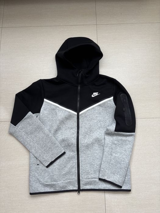 Bluza nike tech
