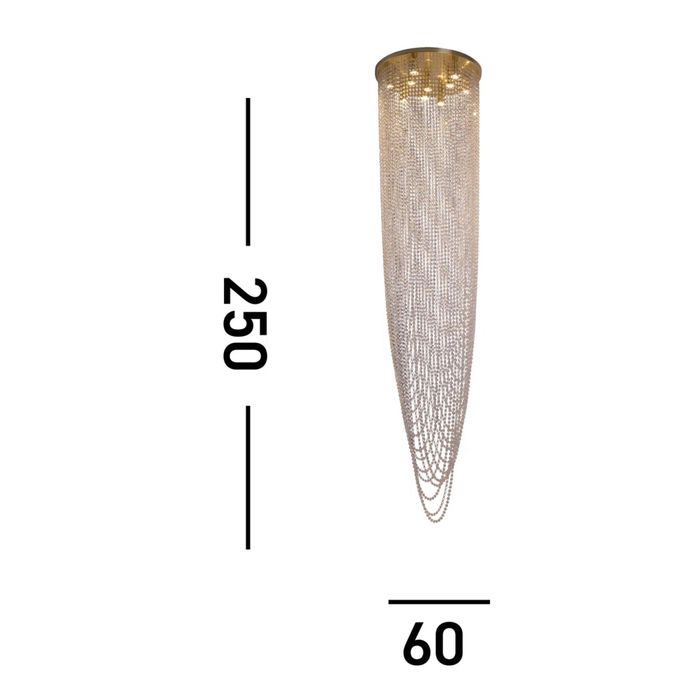 Candelabru Egger