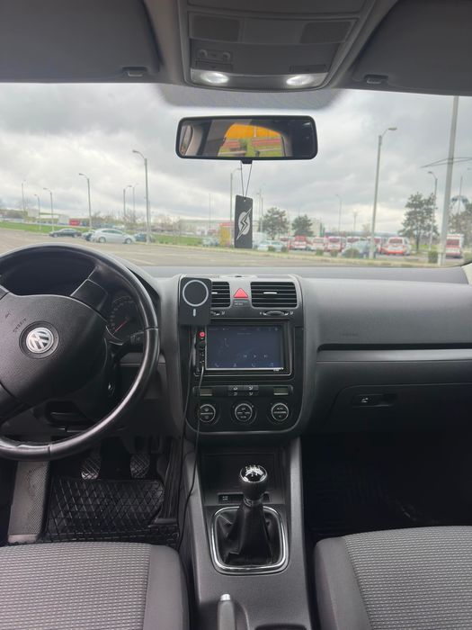 Vand /schimb Vw jetta