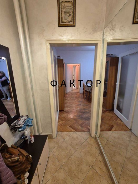 Продава се Тристаен апартамент в Пловдив, Мараша - 88 кв.м за 1762 €/кв.м - Снимка #5