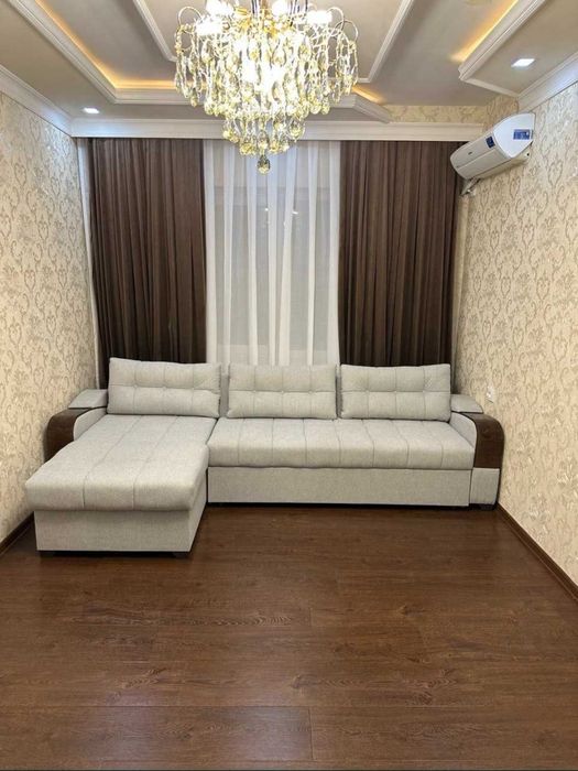 Продается 1 комнатная квартира куйлюк массив 4 (RV)