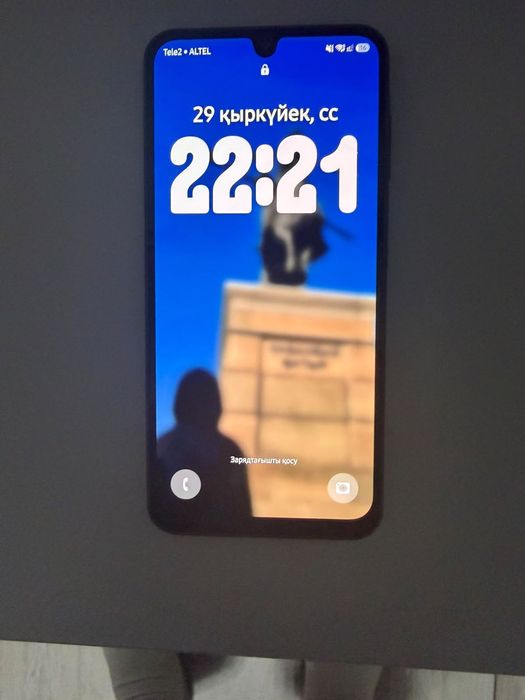 Самсунг а16 256гб
