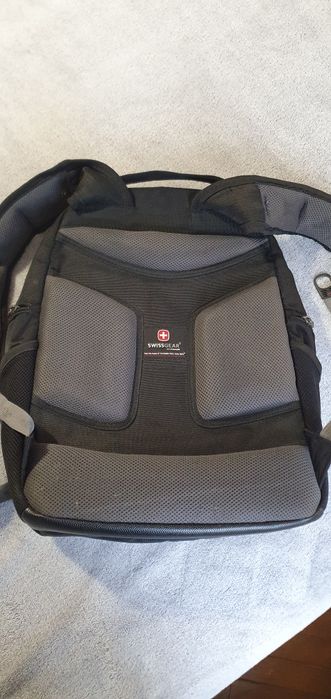 Раница WENGER Carbon