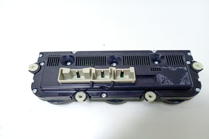 Panou  climatronic 74641440 Skoda Octavia a 2-a generatie