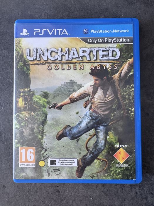 Playstation vita + jocuri