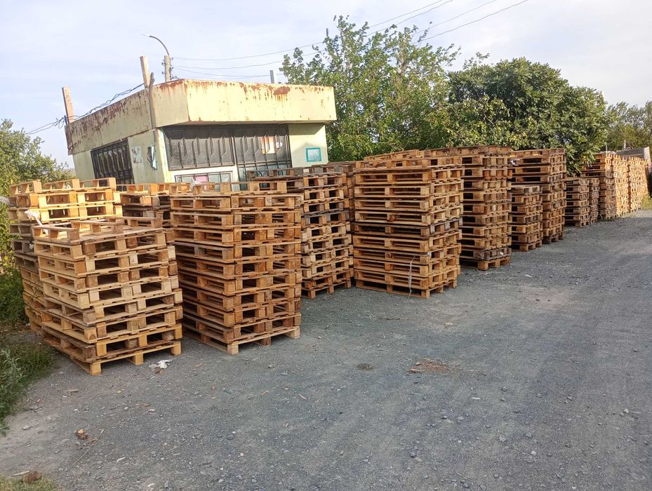 Палети купувам/продавам , гр.Ямбол и региона