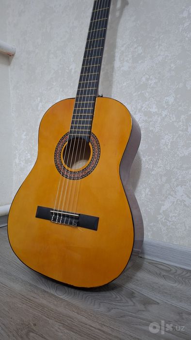Гитара новая/gitara yangi