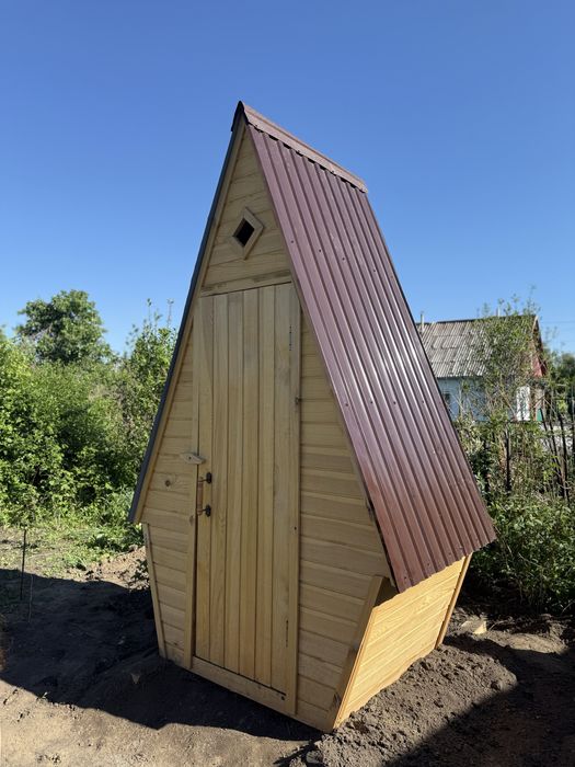 Продам летнюю дачу