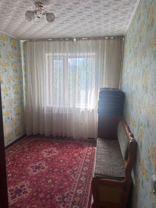 Продается 2х-комн.кв по ул.Абая