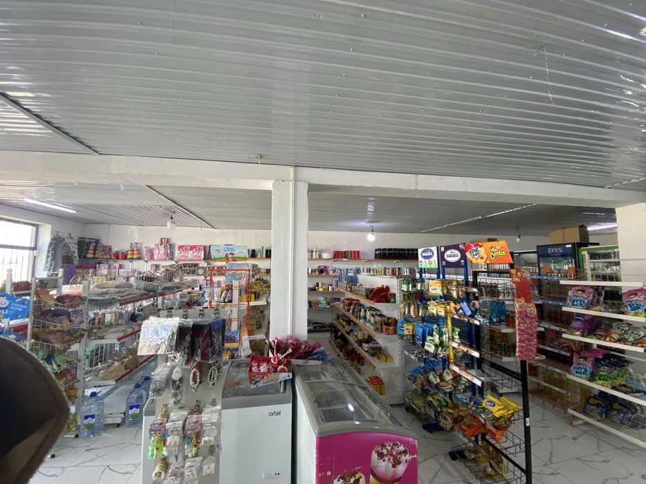 Сдается в аренду магазин