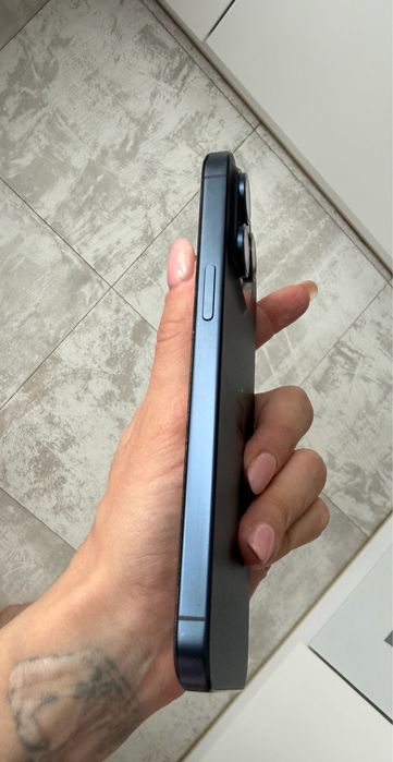 Iphone 15 Pro Max 256