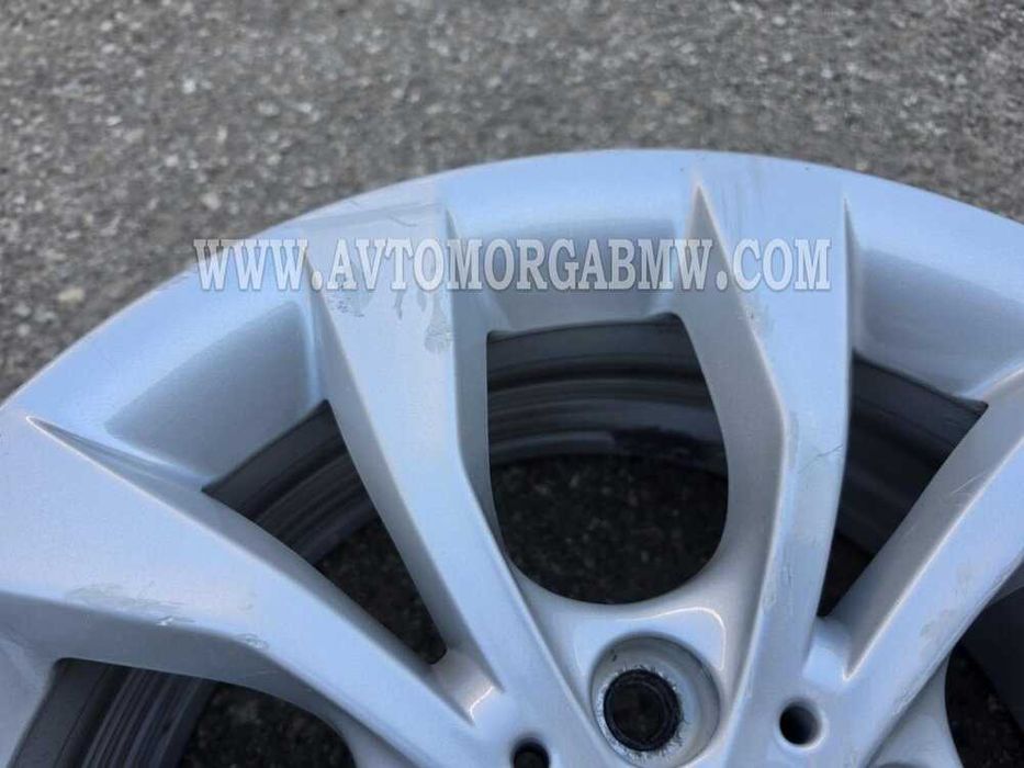 17" Резервна джанта Style 318 БМВ Х1 Е84