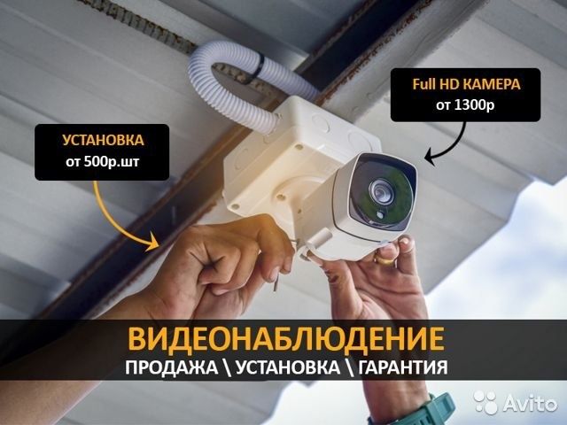 Видео Домофон Установка