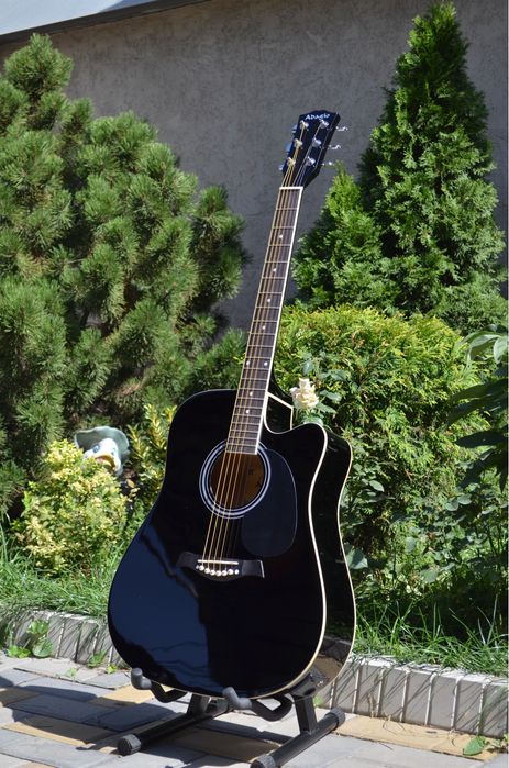 Гитара выского качества