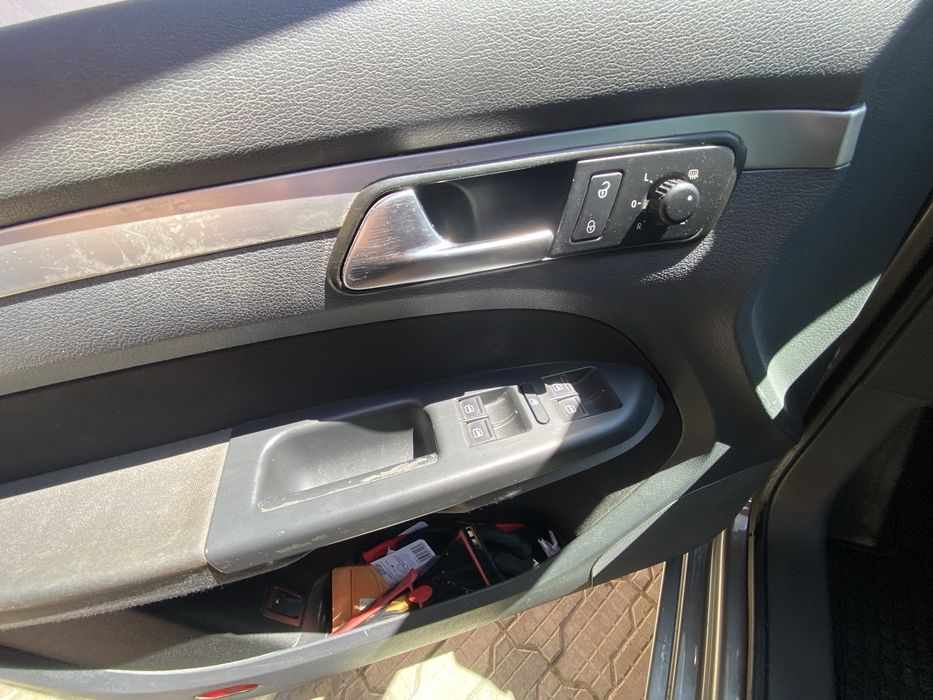 Vand VW Touran , an de fabricare 2008